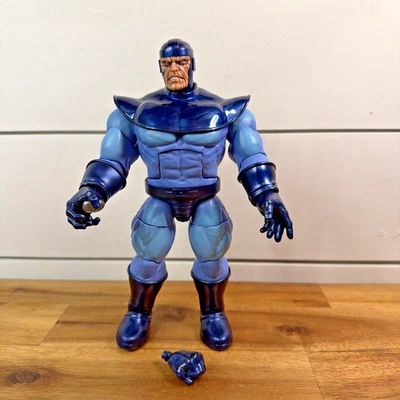 2022 Hasbro Marvel Legends Controller BAF 6" Scale Build-A-Figure Ships Fast! - Image 1 of 4
