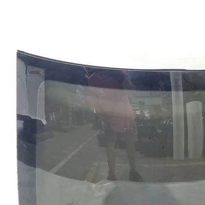 2014 Mercedes CLS550 OEM Rear Back Glass - Image 1 of 4