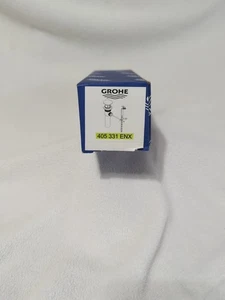 Grohe 28957EN0 Brushed Nickel Pop Up Drain Assembly - Picture 1 of 5