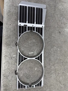 1969 Impala Bel Air Biscayne Caprice; Headlamp Bezel LH Drivers Side - Picture 1 of 9