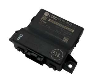 09-12 Audi Q5 Gateway Computer Control Module Unit OEM 8T0907468AB Volkswagen - Picture 1 of 7