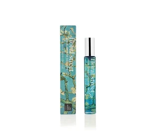 NUEVO Floral Street Sweet Almond Blossom Eau de Parfum Vegano/Sin Crueldad - 10 ml - Imagen 1 de 3