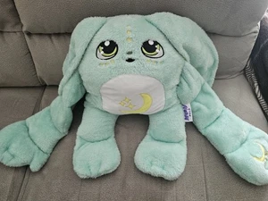 Original Moon Pal Echo Gewichtsstofftier Collectible Ausverkauft! - Bild 1 von 4