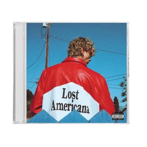 Lost Americana - Imagen 1 de 1