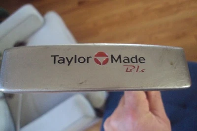 Taylormade Nubbins B1s blade putter 35.5" - Image 1 of 4
