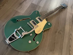 2016 Gretsch Korea G5622T Electromatic with Bigsby in Georgia Green - Picture 1 of 20