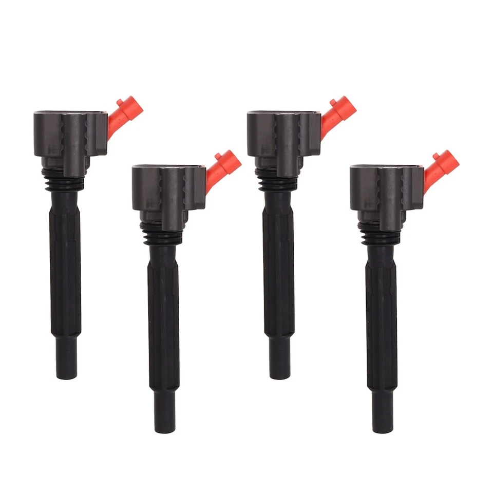 7805-5161-04 Aceon Juego de 4 bobinas de encendido para Fiat 500L 500X Jeep Renegade 500 Foto 1 de 1