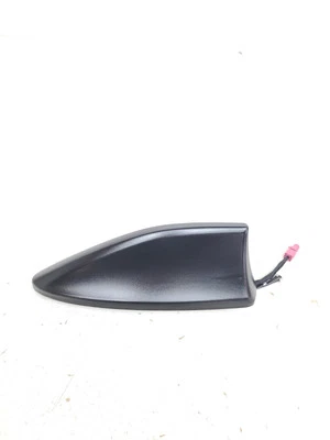 2024-2025 SUBARU CROSSTREK ROOF SHARK FIN ANTENNA RECEIVER BLACK OEM  - Image 1 of 4