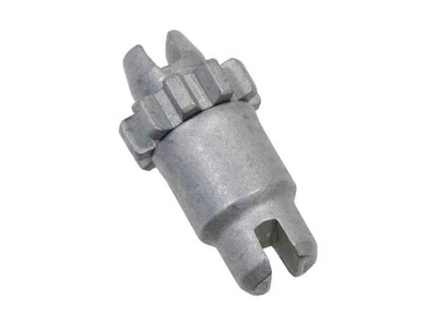 Conjunto de tornillo de ajuste de freno de estacionamiento ATE 27685NVZX para BMW 635CSi 1985-1989 Foto 1 de 2