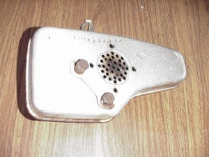 Briggs und Stratton Schalldämpfer 790828 mit Thermostat 593208 - Bild 1 von 6