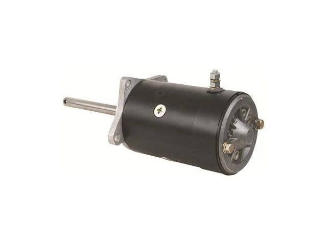 Starter For 1958-1960 Ford Custom 300 1959 XQ965YJ Starter - Image 1 of 1