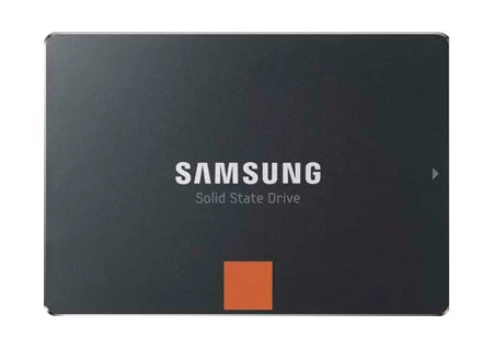 Samsung 840 Pro 512GB Internal 2.5" (MZ-7PD512BW) SSD