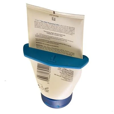 Tube Squeezer Large for Hair Products and Body Moisturisers | Thunderfix