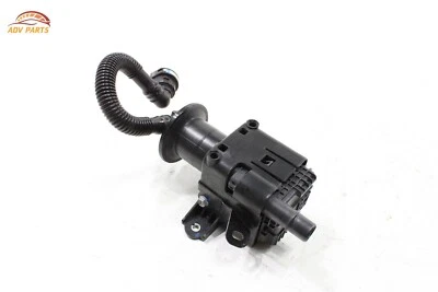 Toyota Highlander 2017-19 bote de vapor filtro y bomba de detección y tubo de manguera OEM Foto 1 de 4