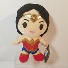 DC Universe Wonder Woman WW84, 8” Plush Only In Cinemas Exclusive, New with Tag 
