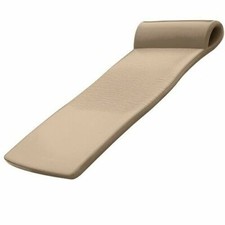 TRC Recreation Sunsation 70inch Foam Raft Lounger Swimming Pool Float