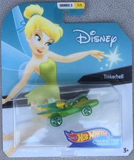 tinkerbell hot wheels
