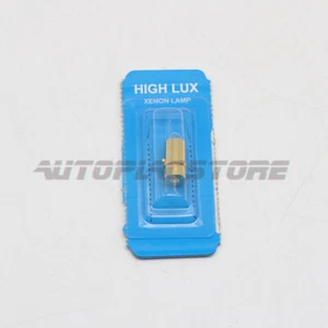 1 PIEZA X-04.88.093 6V para bombilla oftalmoscopio indirecto SIGMA 150, HEINE XHL 093 6V - Imagen 1 de 4
