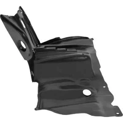 Forro de para-lama dianteiro lado direito para 2010-2013 Suzuki Kizashi exclui modelos esportivos - Imagem 1 de 4