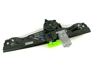 Mini Clubman F54 Rear Right Side Door Window Regulator Lifter Mechanism 7463496 - Picture 1 of 12