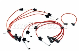 Juego de cables de bujía Lamborghini Jalpa 3500 - Imagen 1 de 1