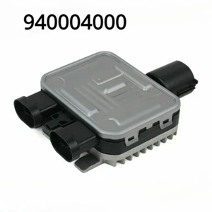 Module Fan Control Relay Fit For Jaguar X-Type 2.5L 3.0L V6 2001-2008 940004000' - Picture 1 of 9