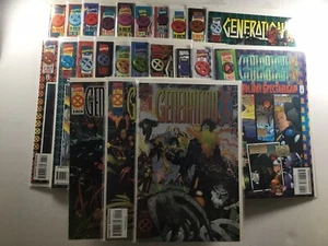 Generation X #1-23 Run Marvel Comics X-Men - Picture 1 of 12
