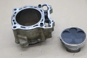 98mm ATHENA Big Bore Cylinder + Piston Engine Motor 2004-2009 Yamaha YFZ450 A-2 - Picture 1 of 9