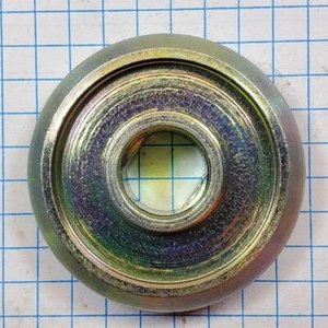 Stihl Gearbox Head Thrust Plate Holder OEM  PN# 4121-713-1500 Fits FS65 - Picture 1 of 3