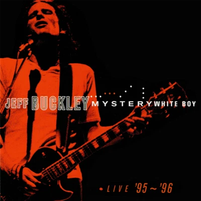 Jeff Buckley ~ Mystery White Boy CD 2000 Music On CD Holland 2020 •• NEW •• - Image 1 of 4