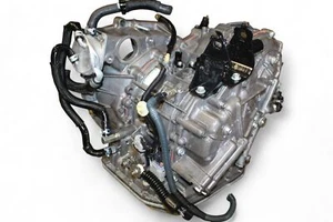 2006-2011 Toyota Blade 2.4L FWD 2WD AUTO CVT Transmission JDM 2AZ K112 - Picture 1 of 10