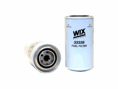 For 2016 IC Corporation RE School Bus Fuel Filter WIX 93517MQ 7.6L 6 Cyl - Image 1 of 2