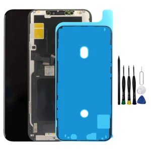 For iPhone 11 Pro Max LCD Touch Screen Digitizer Assembly Display Incell Replace - Picture 1 of 9