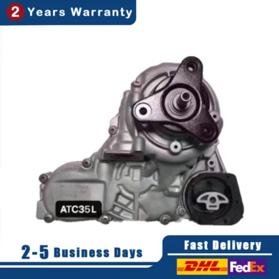 Conjunto de caja de transferencia para BMW 228i 230i 320i 328i 330i 340i 428i 430i ATC35L Foto 1 de 4