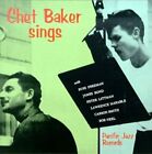 Sings By Chet Baker Cd 1998