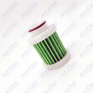 Fuel Filter Element Repl Yamaha F70 F75 F90 T50 T60 6D8-WS24A-00-00 6D8-24563-00 - Picture 1 of 5