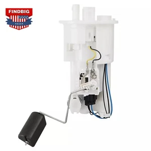 Fuel Pump Module Assembly Unit For 2004-2009 Yamaha FZ6 YZF FAZER 5VX-13907-01 - Foto 1 di 6