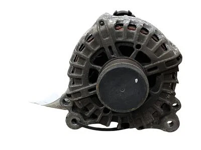 Alternador de motor Porsche Cayenne 2011-2018 3,6 L 103 k millas (vin un quinto dígito) Foto 1 de 4