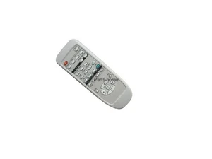 Remote Control For EPSON EMP-1715 H550B H551B H552B EMP-1705 3LCD Projector - Picture 1 of 3