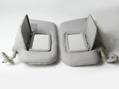 Subaru Impreza 2004-2005 parasol parasol con iluminación delantera conjunto de 2 OEM Foto 1 de 4