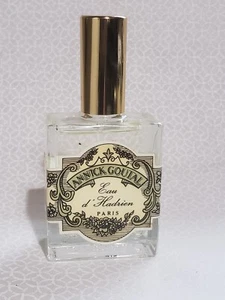 Vntg ANNICK GOUTAL Eau d'Hadrien eau de toilette 1 FL. OZ Spray Full READ - Picture 1 of 2