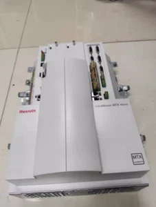 1pc used HCQ02.1E-W0025-A-03-B-L8-1S-NN-NN-NN-FW with warranty BY express - Picture 1 of 3