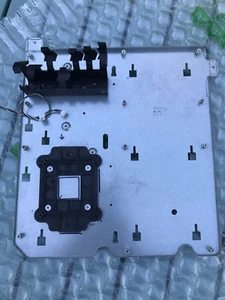 Alienware Area 51 ALX R1 Mainboard Basisplatte mit Befestigungen - OEM Ersatz - Bild 1 von 2