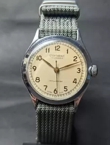 Vintage Man watch Sportivnie Stop Second USSR - Picture 1 of 24