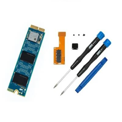 OWC Aura N2 SSD Add-on kit with tools for Mac mini 2014 - Image 1 of 4