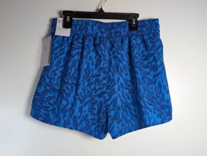Nike One Shorts Girls Big Kids Size Large Hi Rise Dri-FIT Running  Athletic NEW - Picture 1 of 6