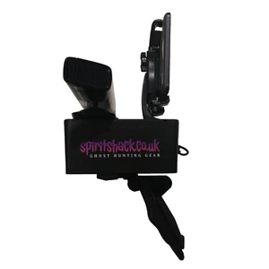 Cámara SLS portátil Stickman Rastreador Equipo de caza de fantasmas Paranormal - Imagen 1 de 11