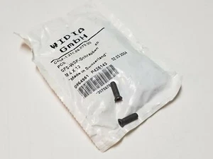 Widia Gmbh B4SF-1.274.86-079.00 M4 x 13 Fasteners ( Pkg 50 Pcs ) - Picture 1 of 3