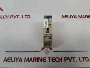 Modulo Relè Telemecanique ABR-1S118B 24V AC DC - Foto 1 di 6