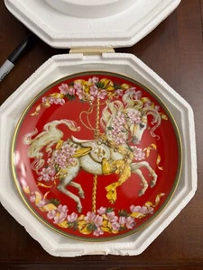 American Lung Assoc. Limited Edition, Christmas Majesty - Picture 1 of 2